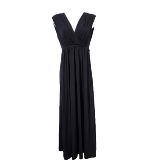 George maxi dress - Picture 1 of 6